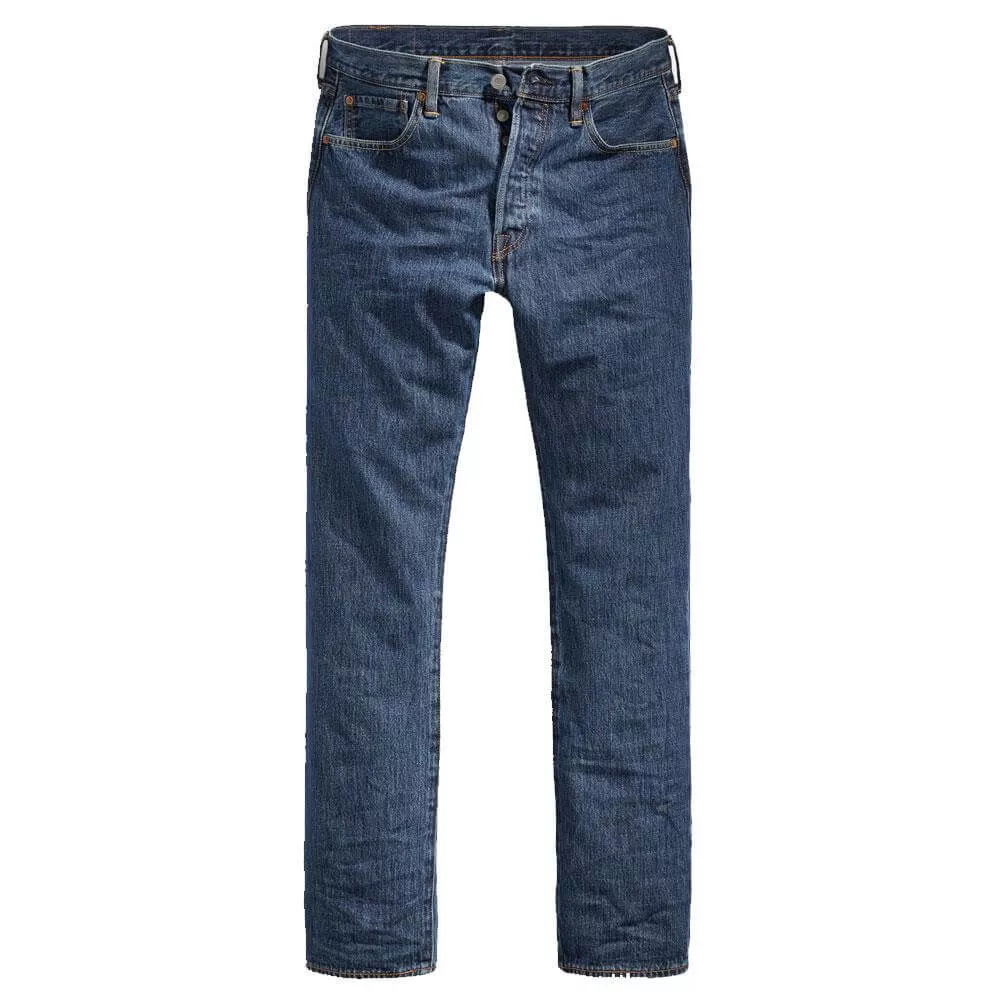 Levi's® 501 Original Fit Jeans, Stonewash | Jarrold, Norwich