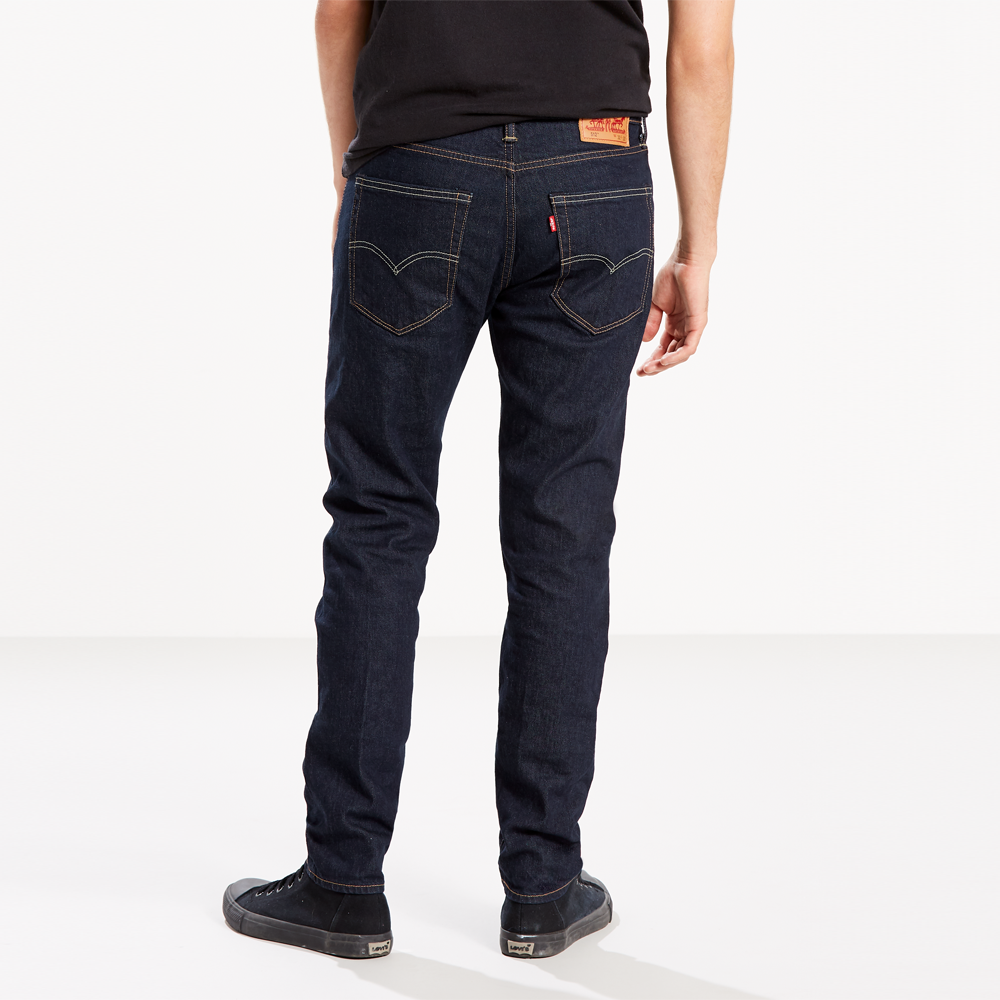 Levi's® 512 Slim Taper Fit Jeans - Rock Cod | Jarrold, Norwich