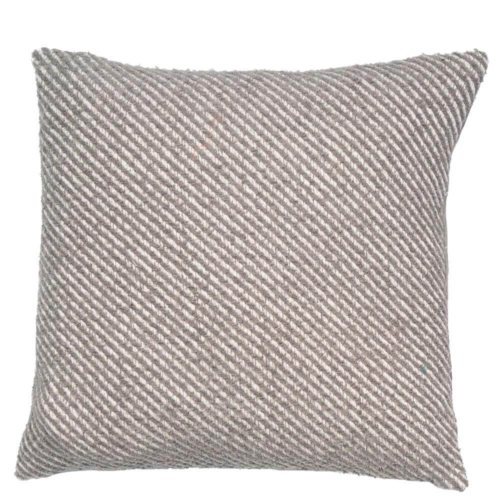 Malini Diagonal Striped Cushion | Jarrold, Norwich