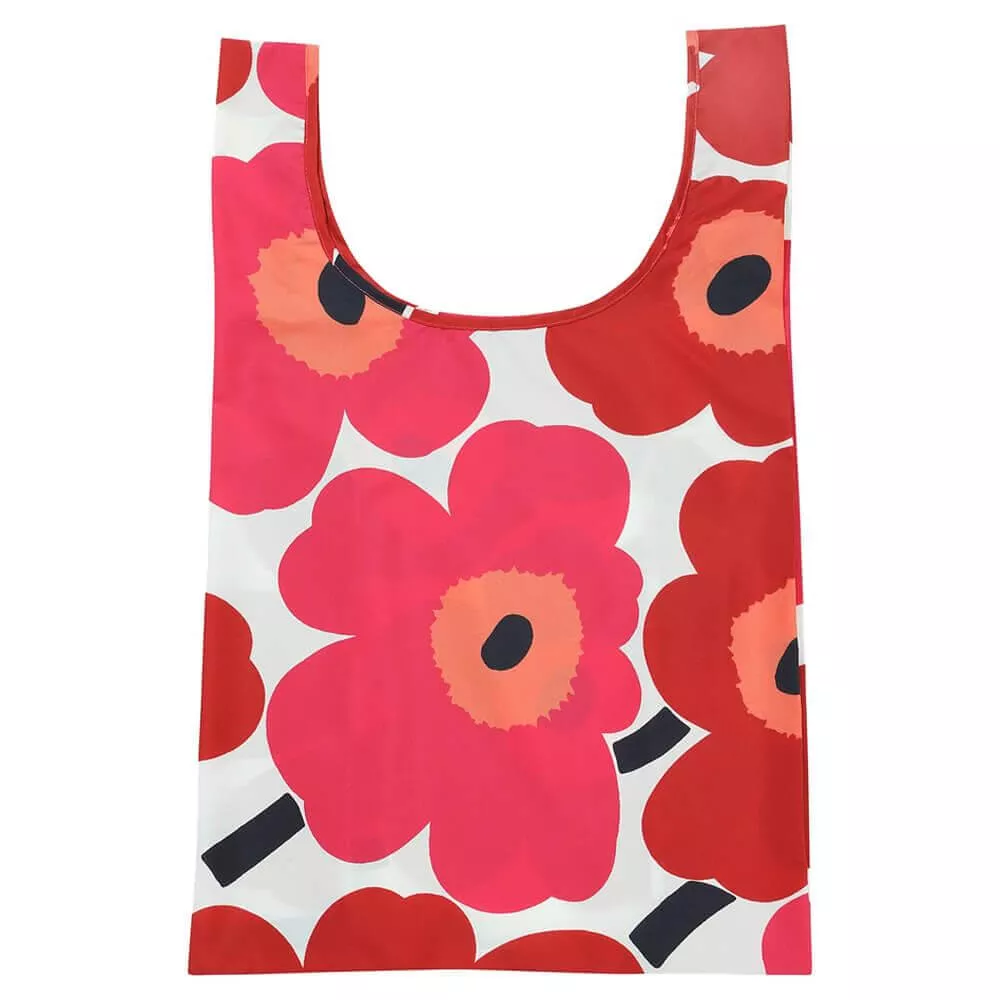 Marimekko Unikko Red Poppy Smartbag | Jarrold, Norwich