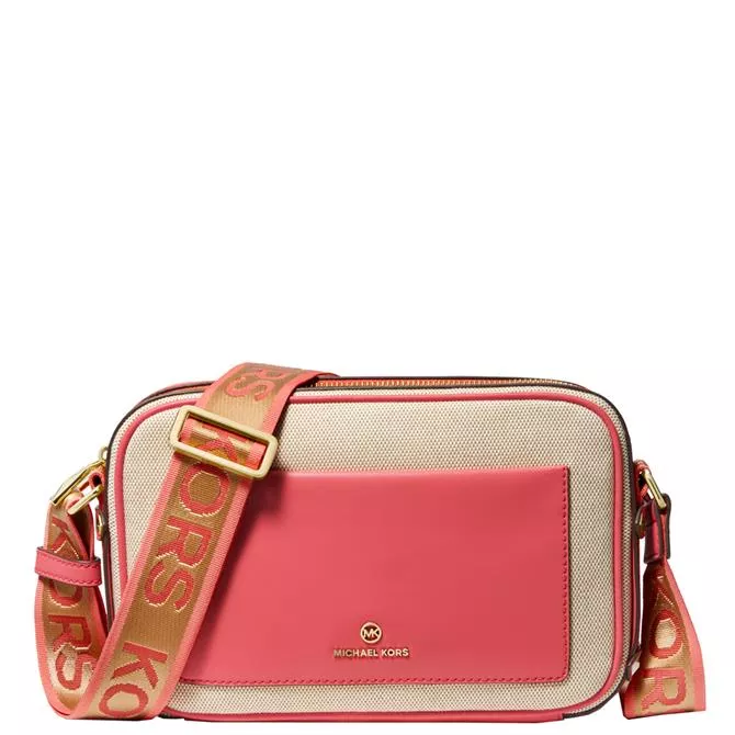 Bags Clutches Michael Kors Clutch pink elegant 