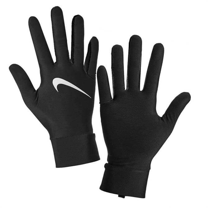 Nike Dry Lightweight Running Gloves | Jarrold, Norwich