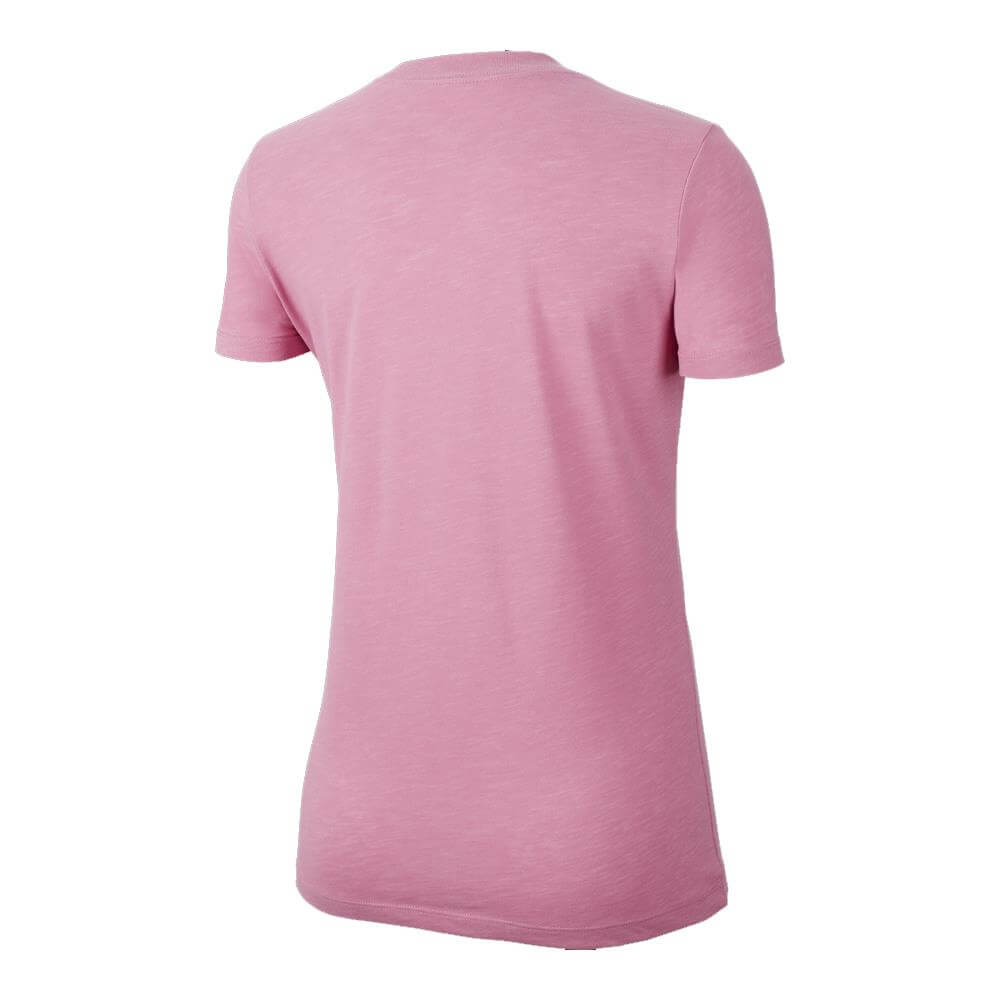 Nike Women's Dri-FIT T-Shirt - Pink | Jarrold, Norwich