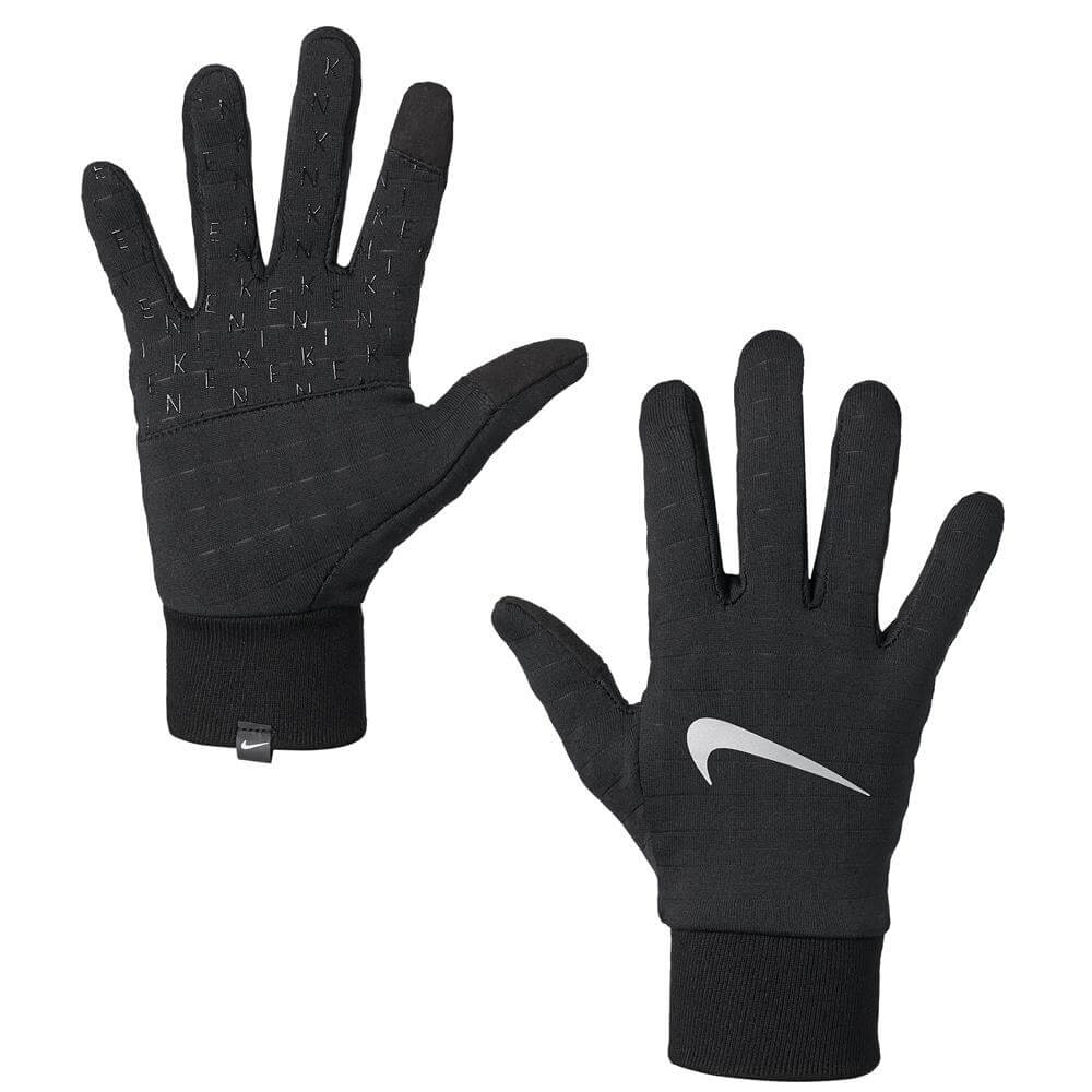 Nike Men's Sphere Running Gloves 3.0 | Jarrold, Norwich
