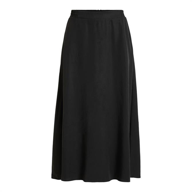 Object Tilda High Waisted Midi Skirt | Jarrold, Norwich