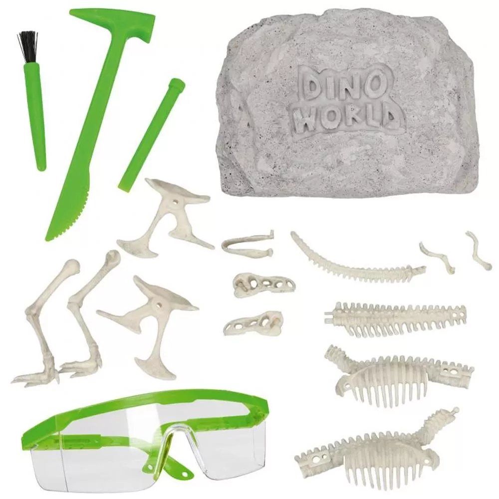 Depasche Dino World Excavation Kit | Jarrold, Norwich