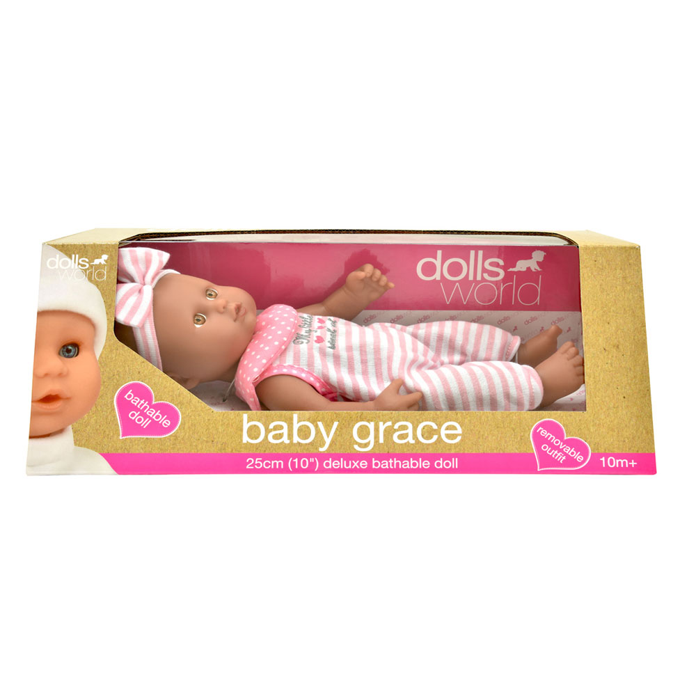 baby grace doll