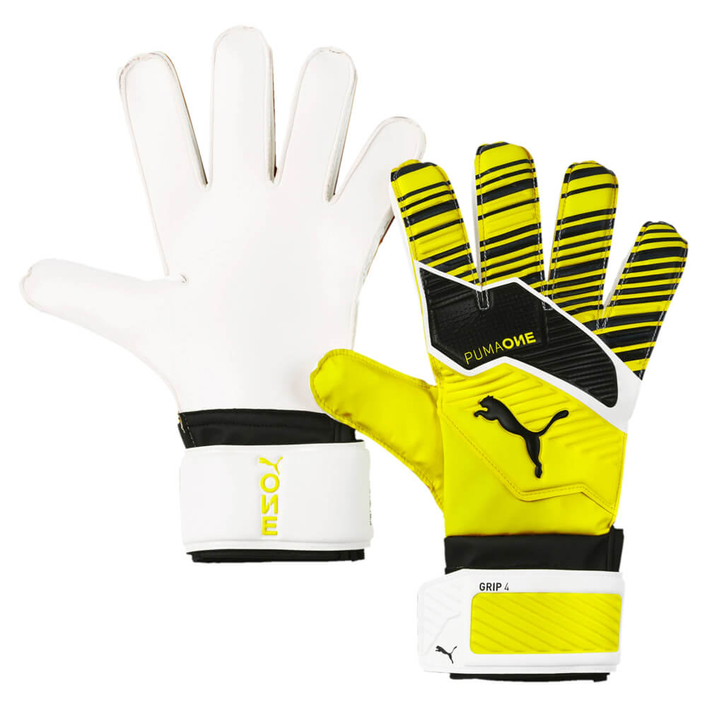 puma new gloves