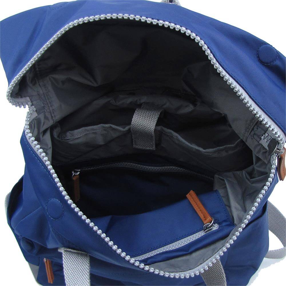 ROKA Canfield B Medium and Small Backpack | Jarrold, Norwich