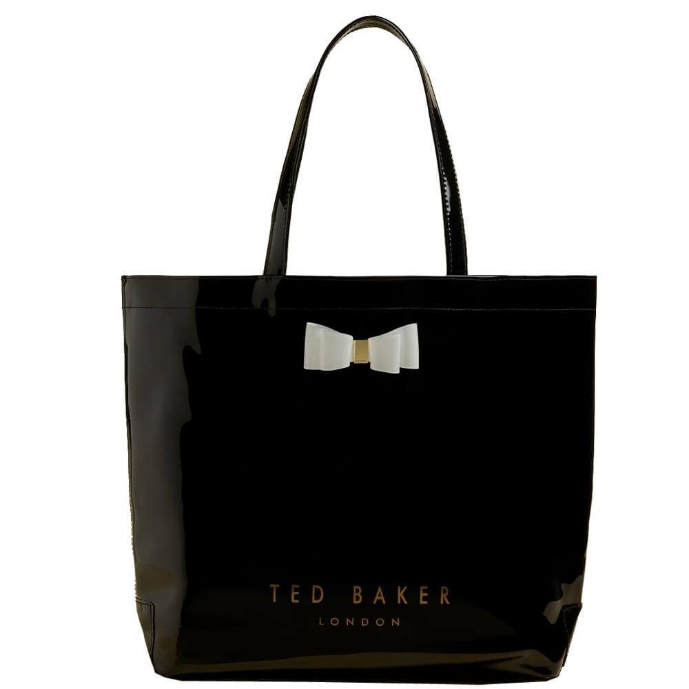Black Handbag Ted Baker | semashow.com