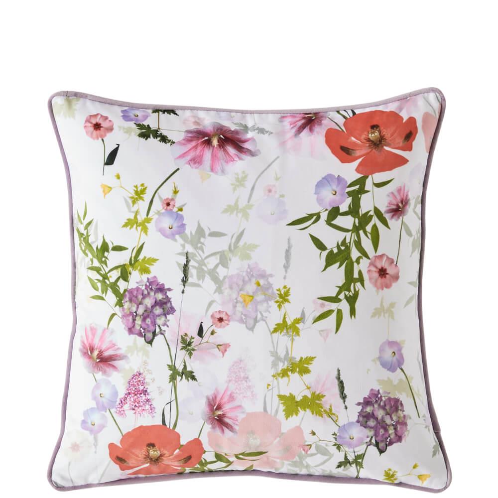 Ted Baker Hedgerow Floral Cushion | Jarrold, Norwich