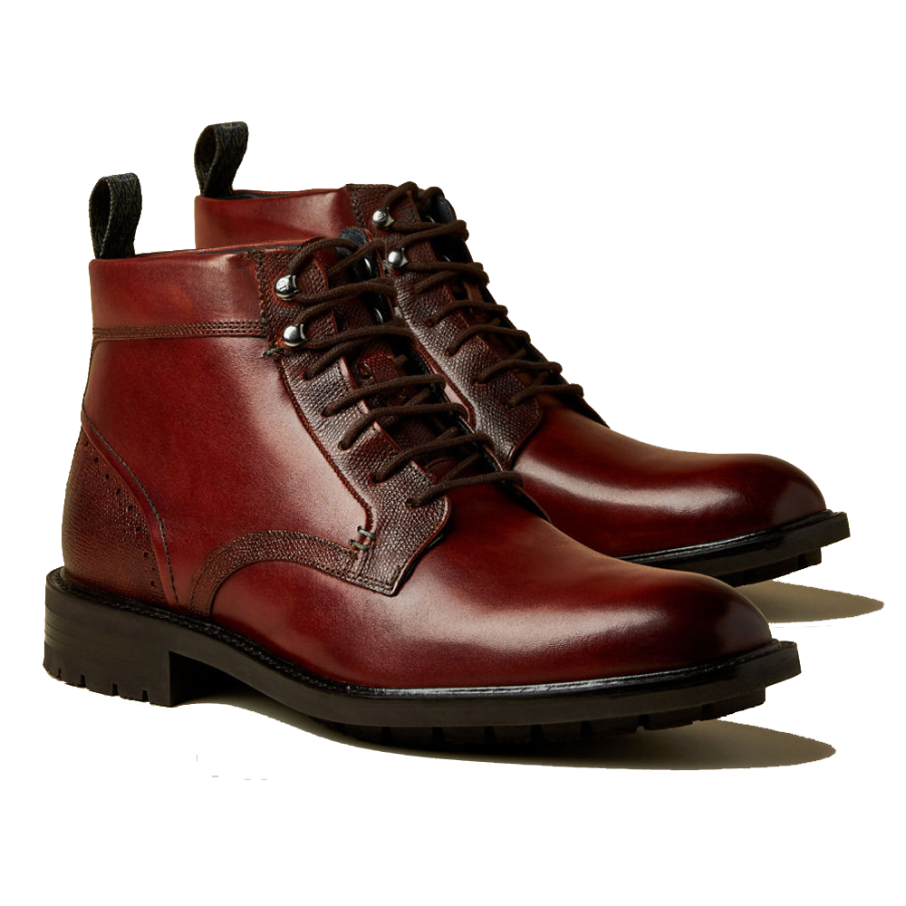 Ted Baker Leather Boots Flash Sales, UP TO 56% OFF | www 