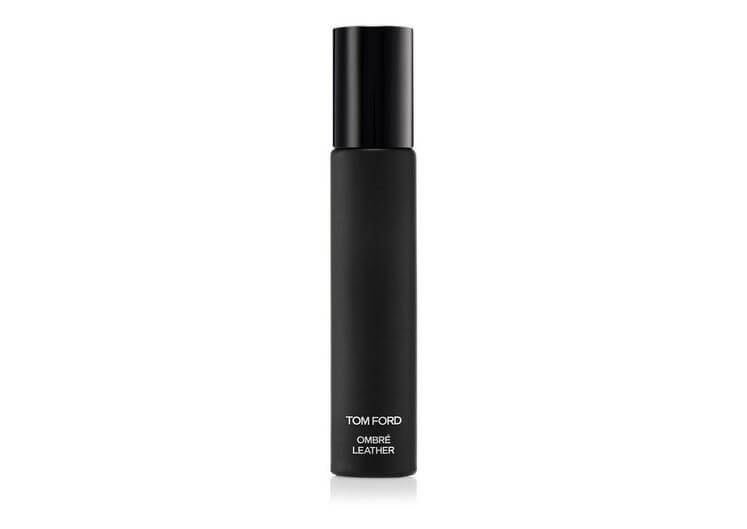 TOM FORD Ombre Leather Travel Spray 10ml | Jarrold, Norwich