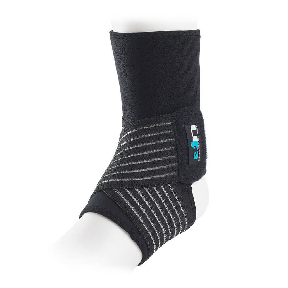 SS20 Ultimate Performance Neoprene Ankle Support 
