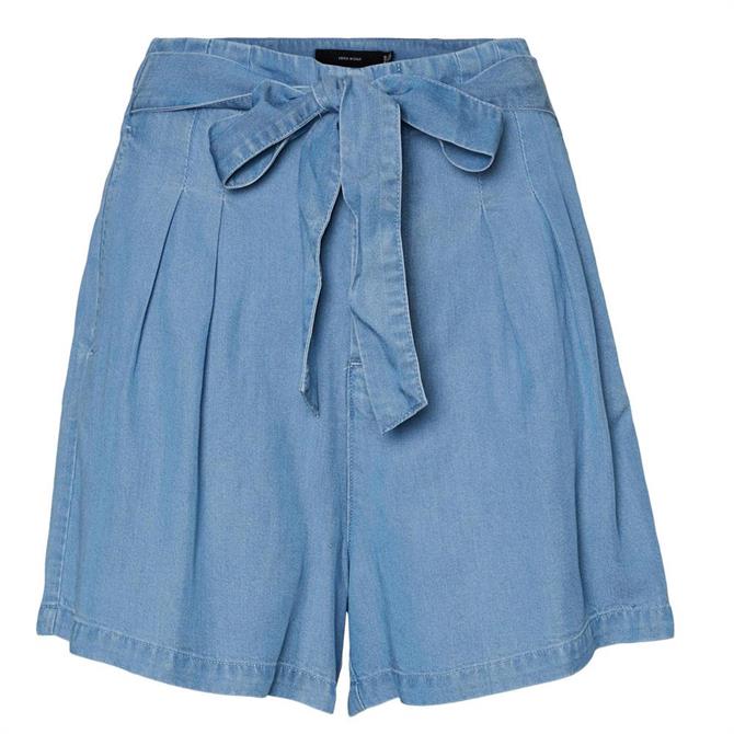 Vero Moda Mia Loose Summer Shorts | Jarrold, Norwich