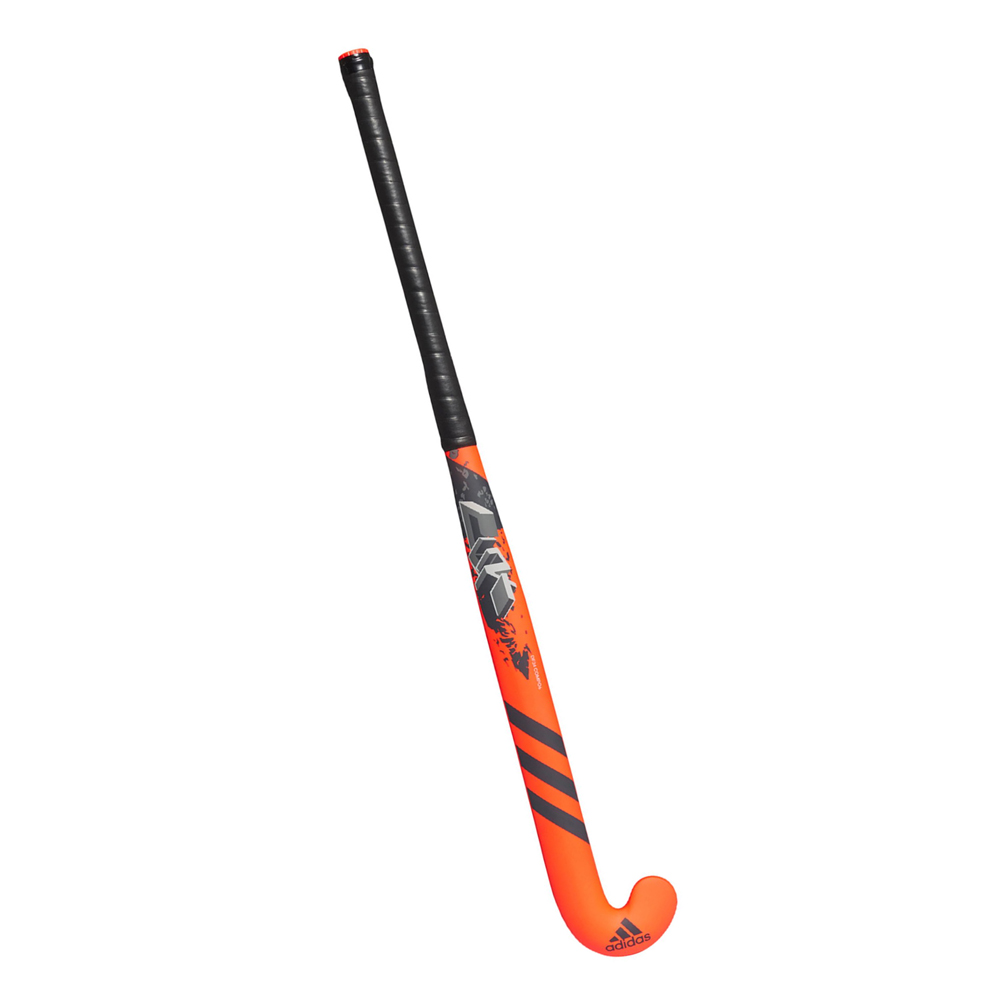 Adidas DF 24 Compo 6 Hockey Stick- Red 