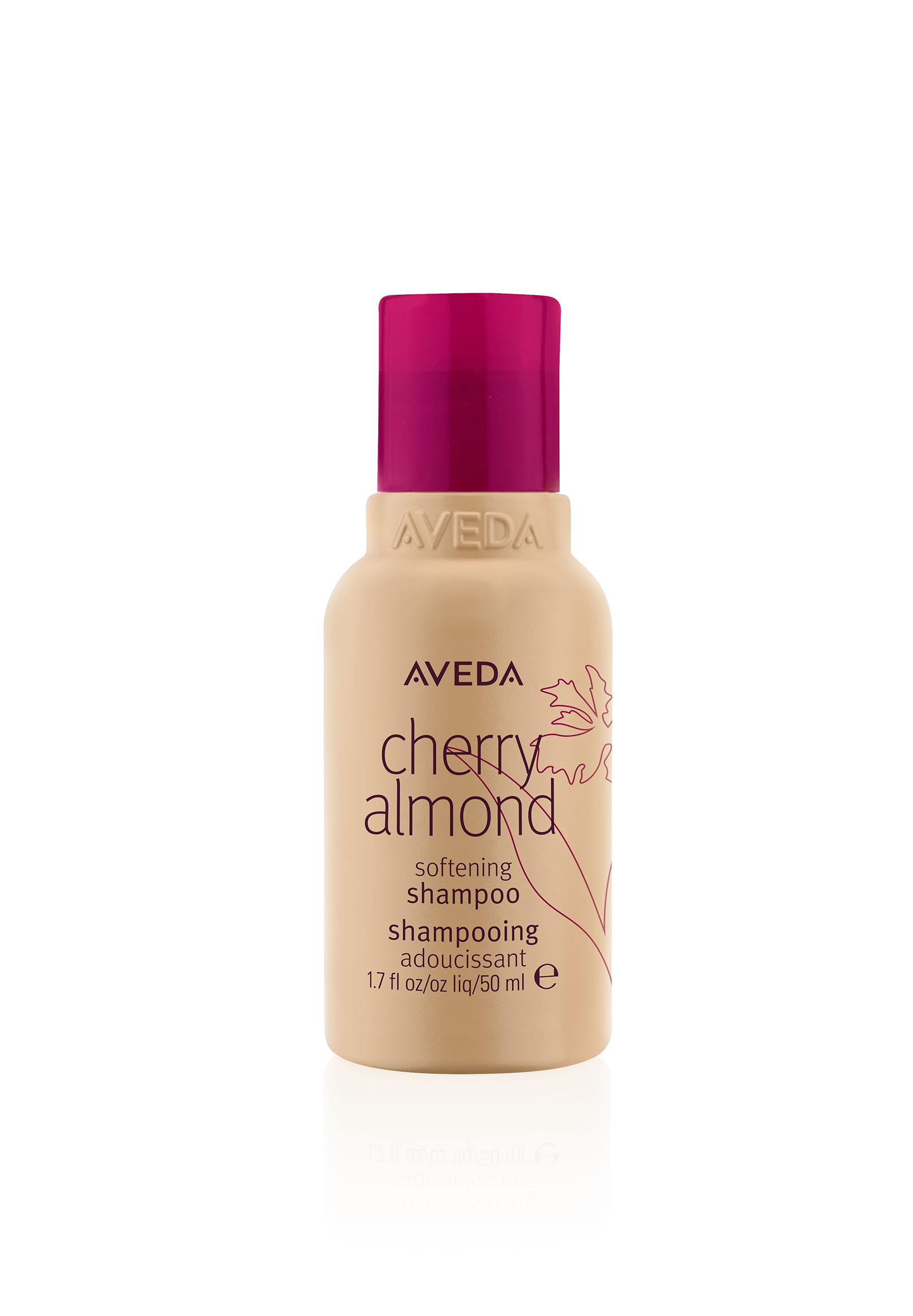 Aveda Cherry Almond Trial Size Shampoo 50ml