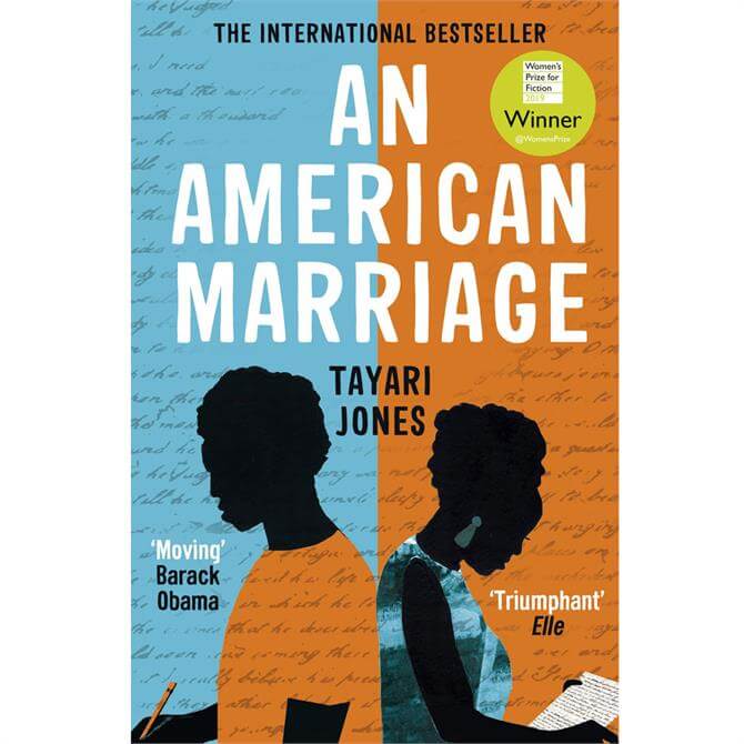 an american marriage review