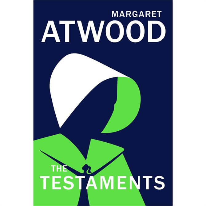 atwood the testaments