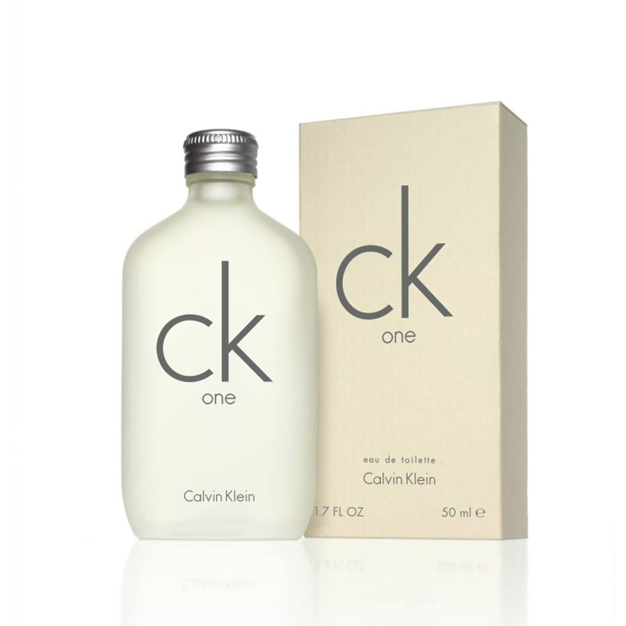 ck one perfume 50ml price