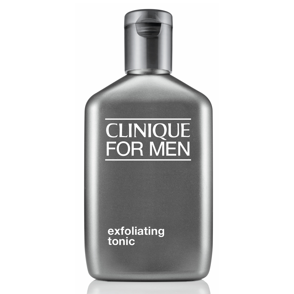 Clinique for Men Exfoliating Tonic - 3.5