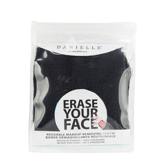 Danielle Erase Your Face Cloth | Jarrold, Norwich
