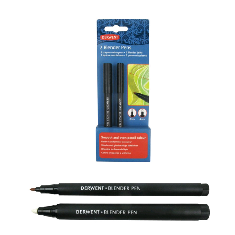 Derwent Blender Pens