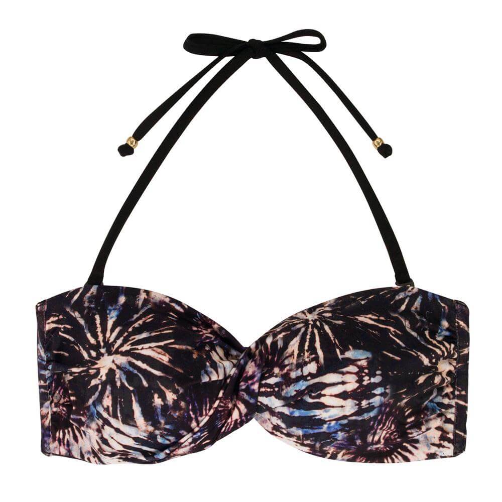 Dorina Barcelona Soft Bandeau Bikini Top | Jarrold, Norwich