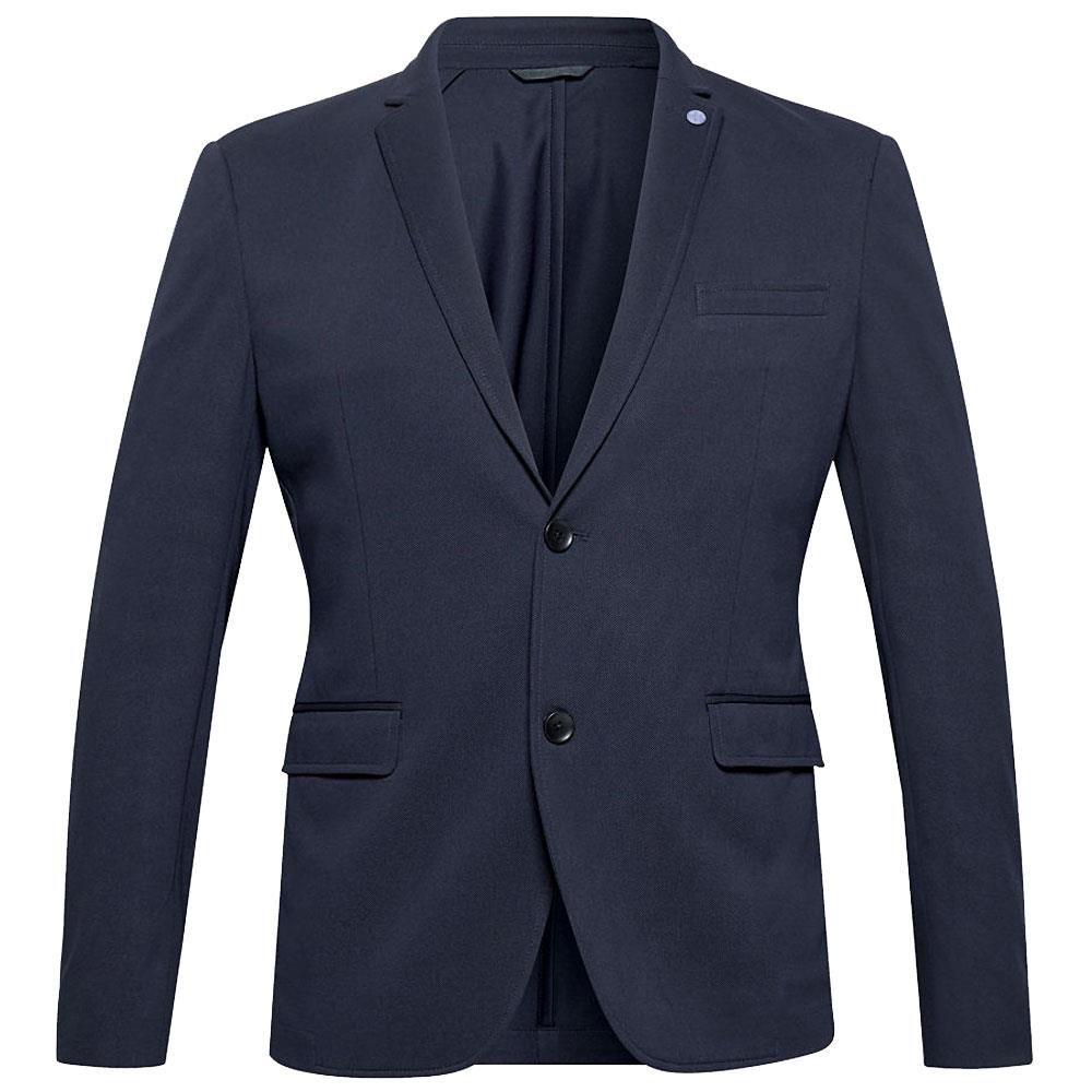 Esprit Men's Slim Fit Unlined Jersey Blazer | Jarrold, Norwich