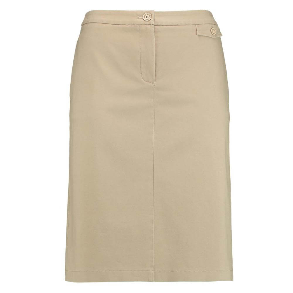 Gerry Weber A-Line Everyday Skirt | Jarrold, Norwich