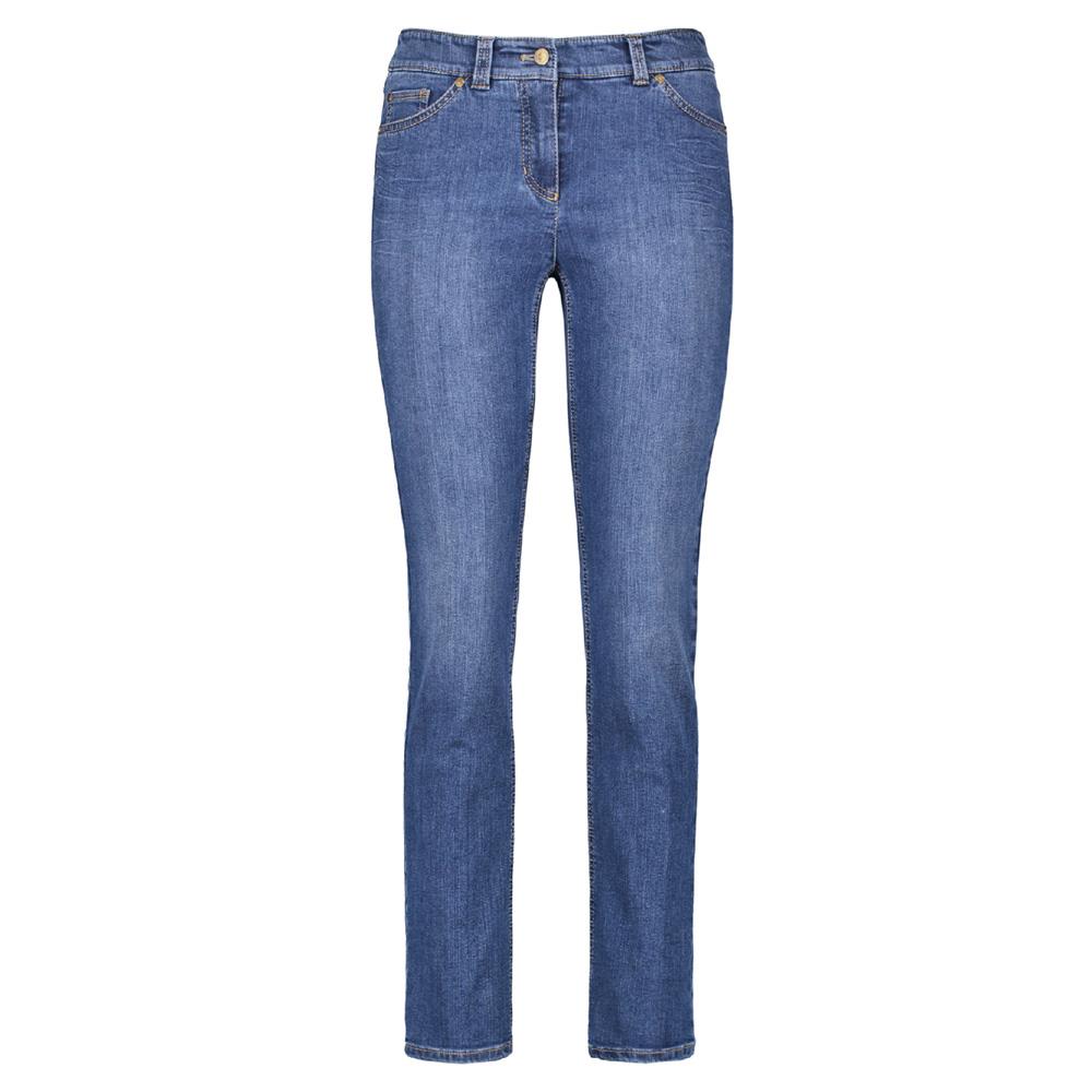 Gerry Weber Best For Me Slim Fit Regular Jeans | Jarrold, Norwich