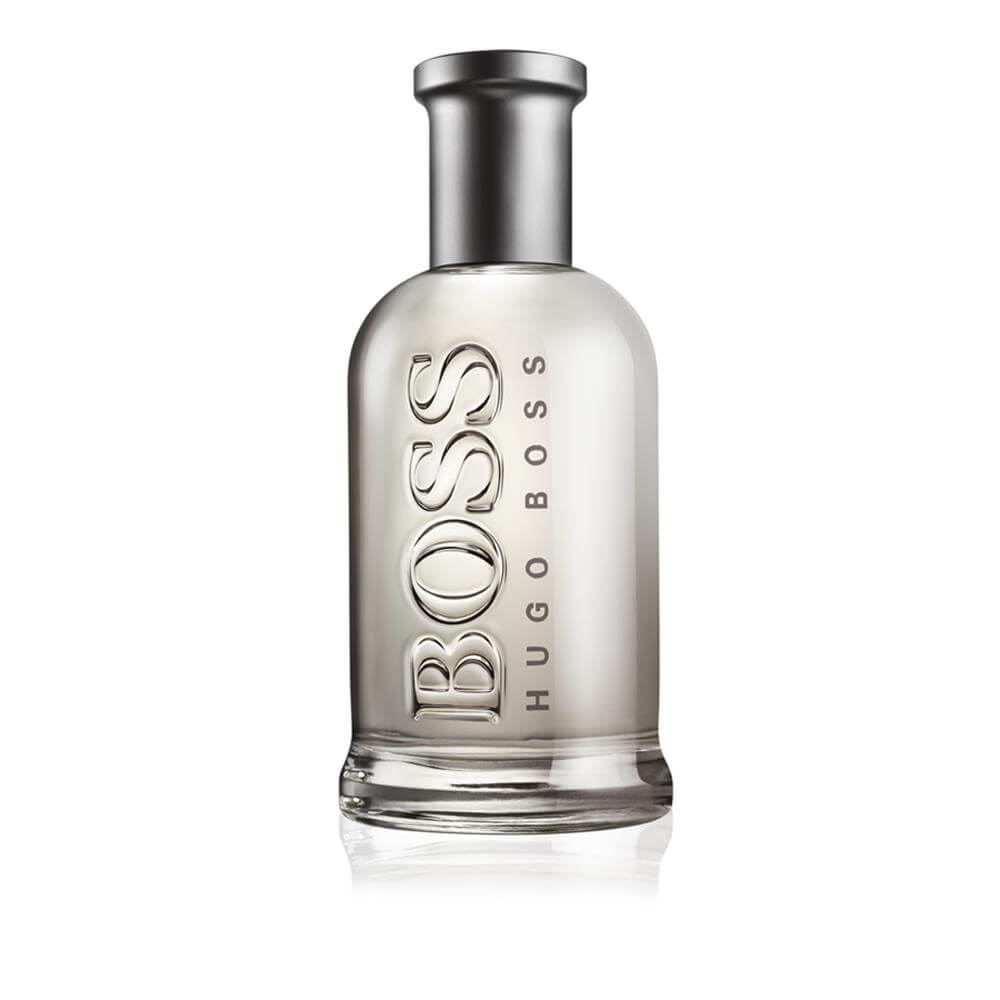Boss Bottled Aftershave Lotion 50ml | Jarrold, Norwich
