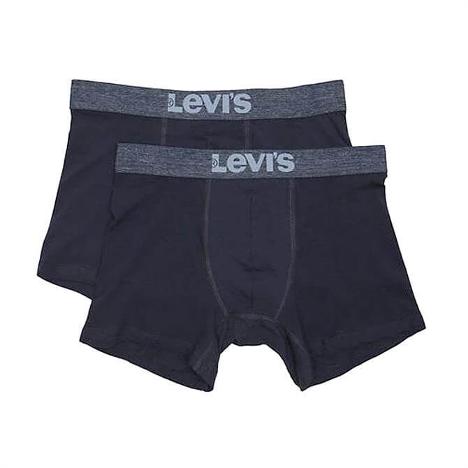 Levi's Boxer Briefs 2 Pack | Jarrold, Norwich