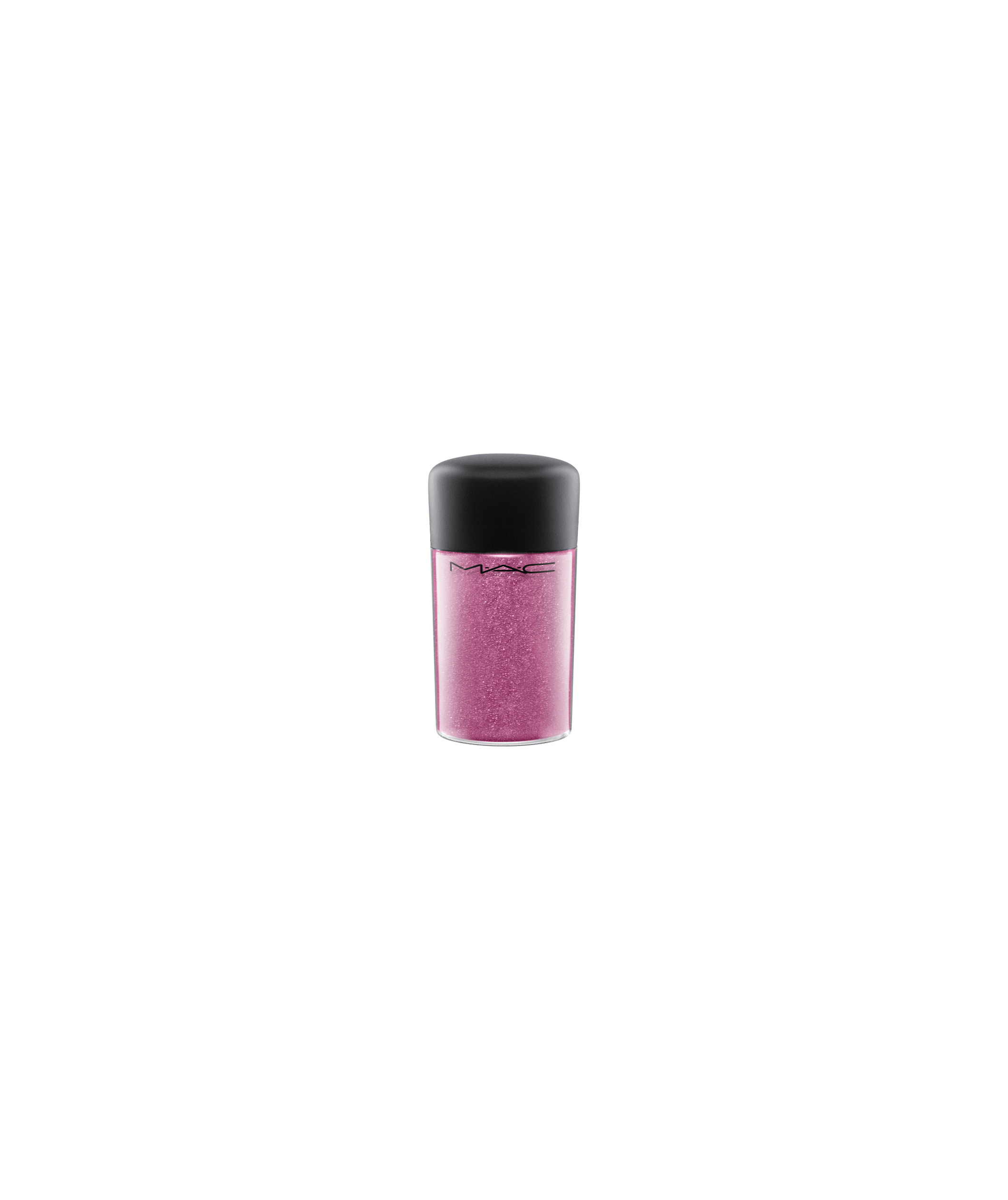 MAC Galactic Glitter & Gloss Cosmetic Glitter - ROSE COSMETIC GLITTER