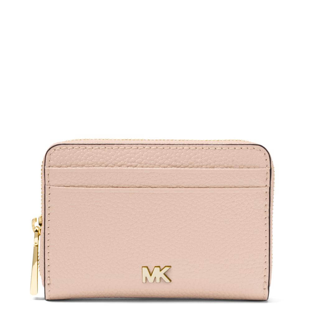 Michael Michael Kors Small Pebbled Leather Wallet - AW19 | Jarrold, Norwich