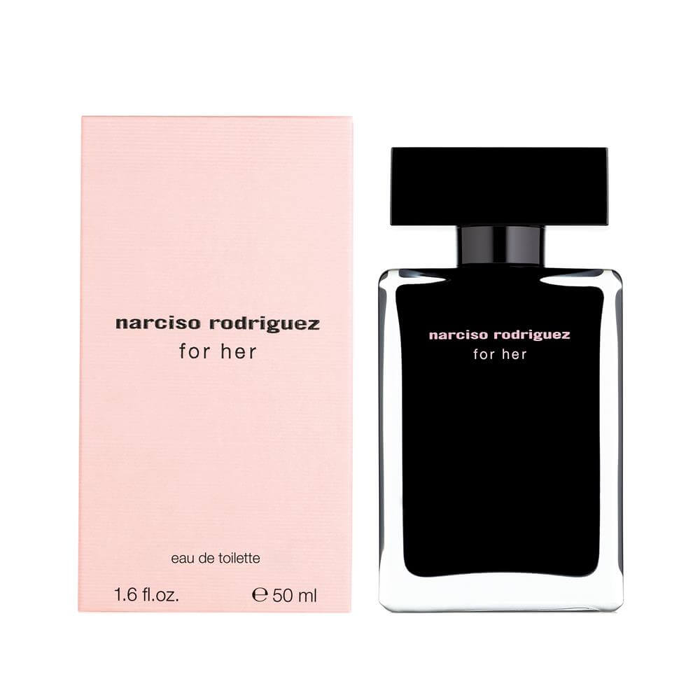 Narciso Rodriguez Her EDT 50ml | Jarrold, Norwich