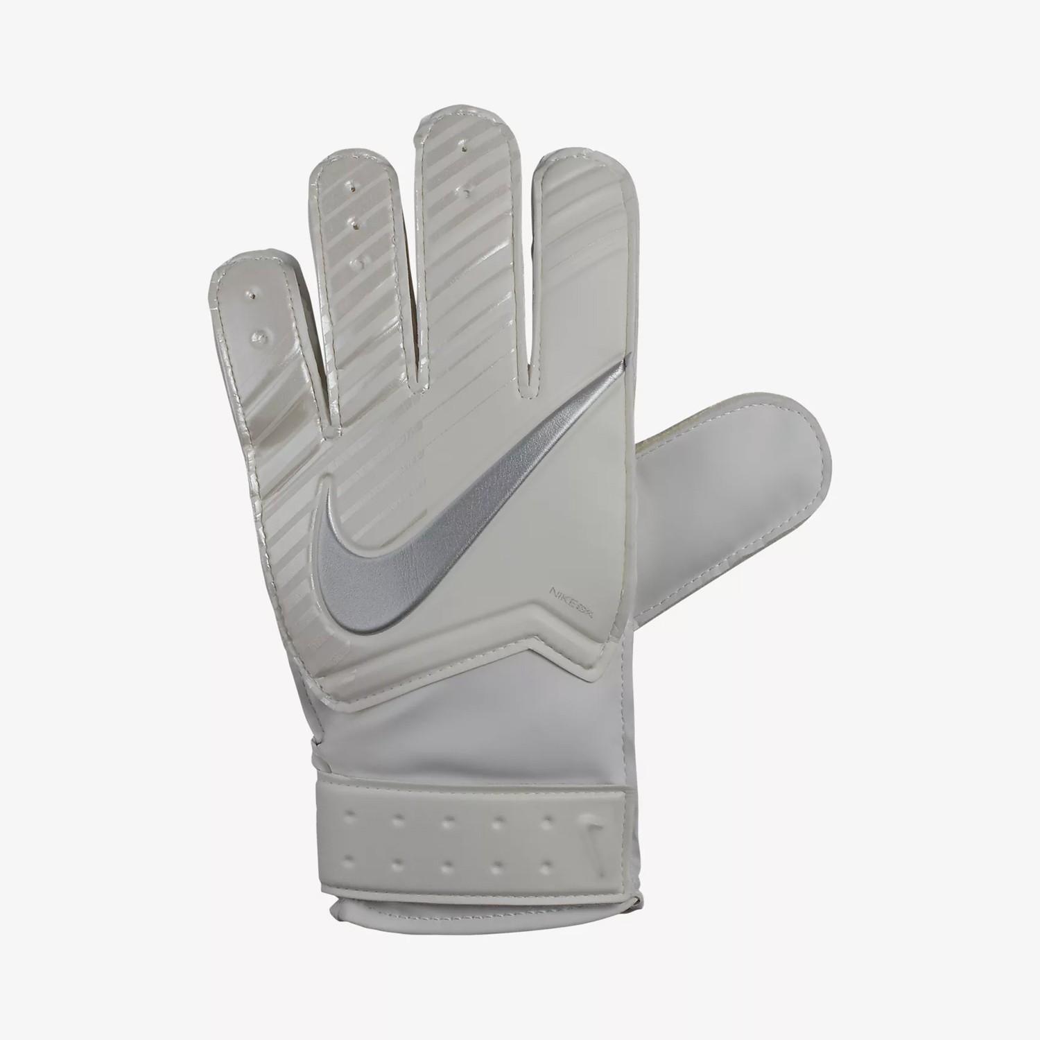 All White Nike Football Gloves - Images Gloves and Descriptions ...