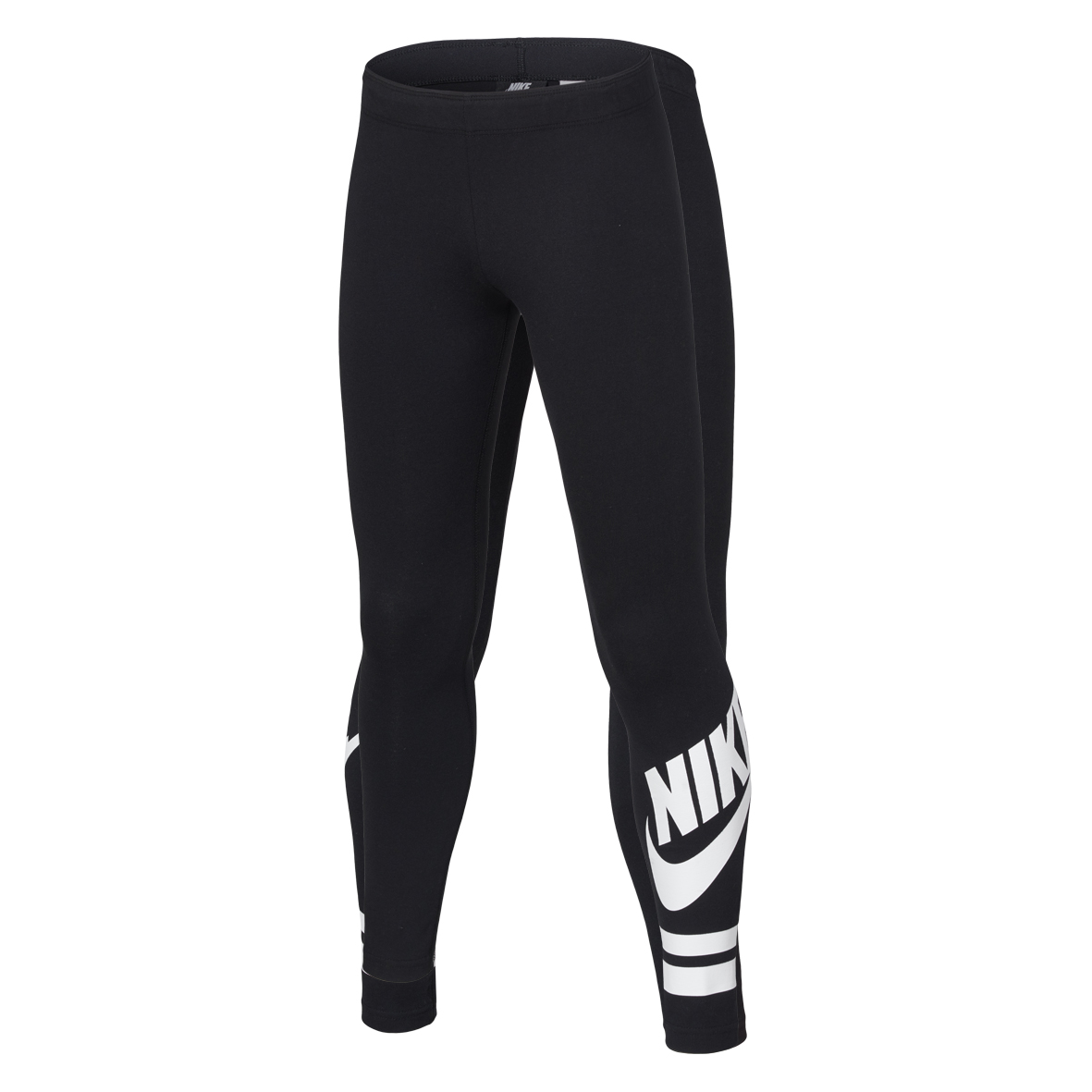 junior nike leggings