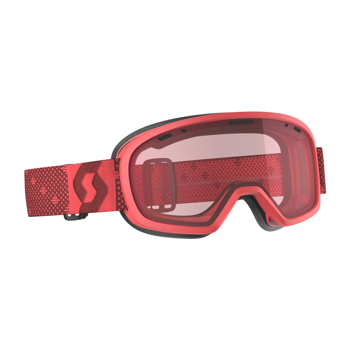 Scott Muse Ski Goggles - One Size, PINK