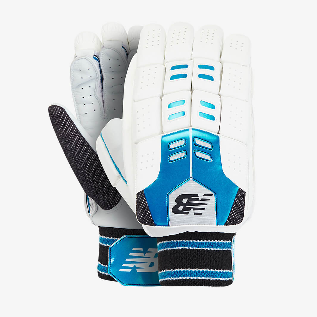 new balance cricket gloves