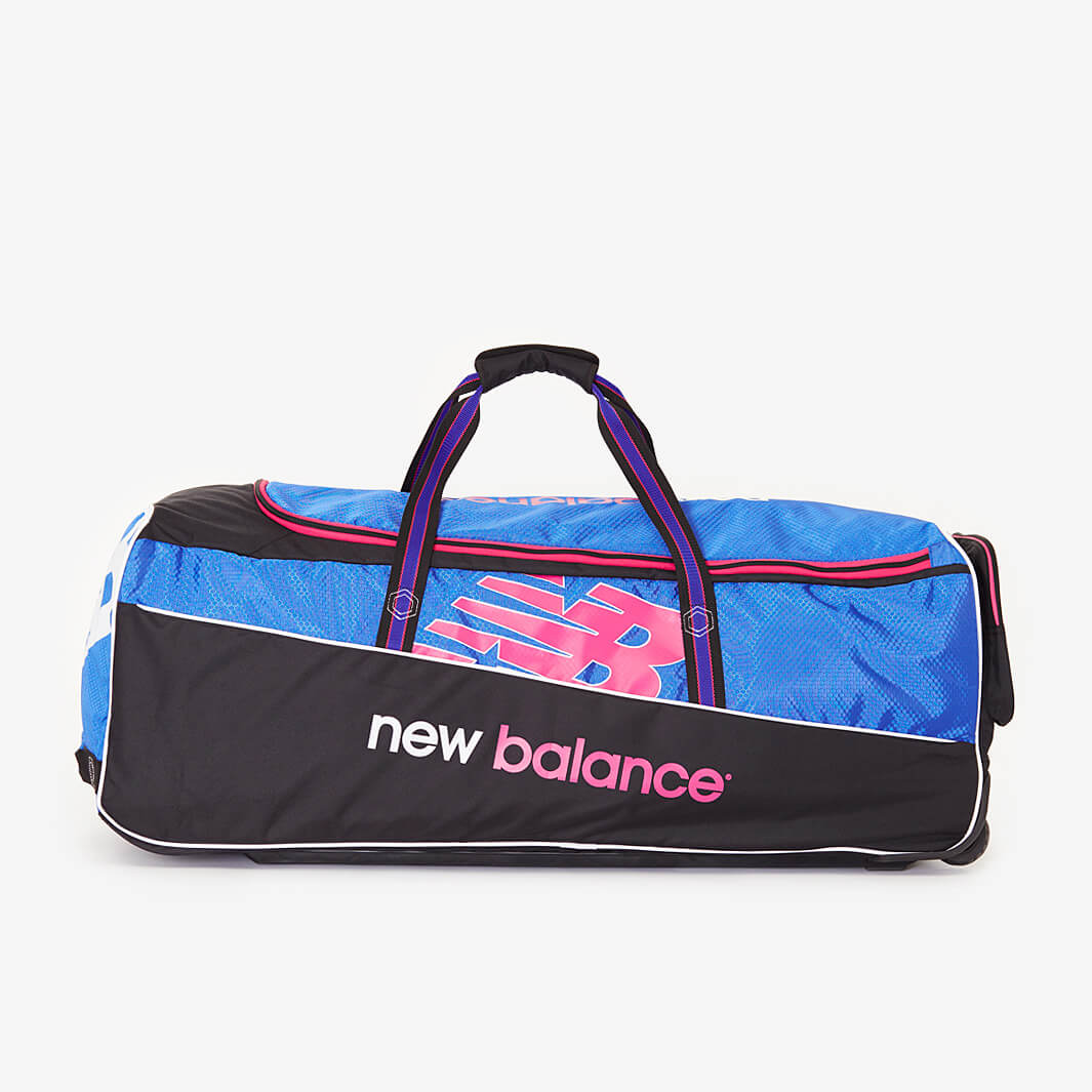 new balance cricket bag