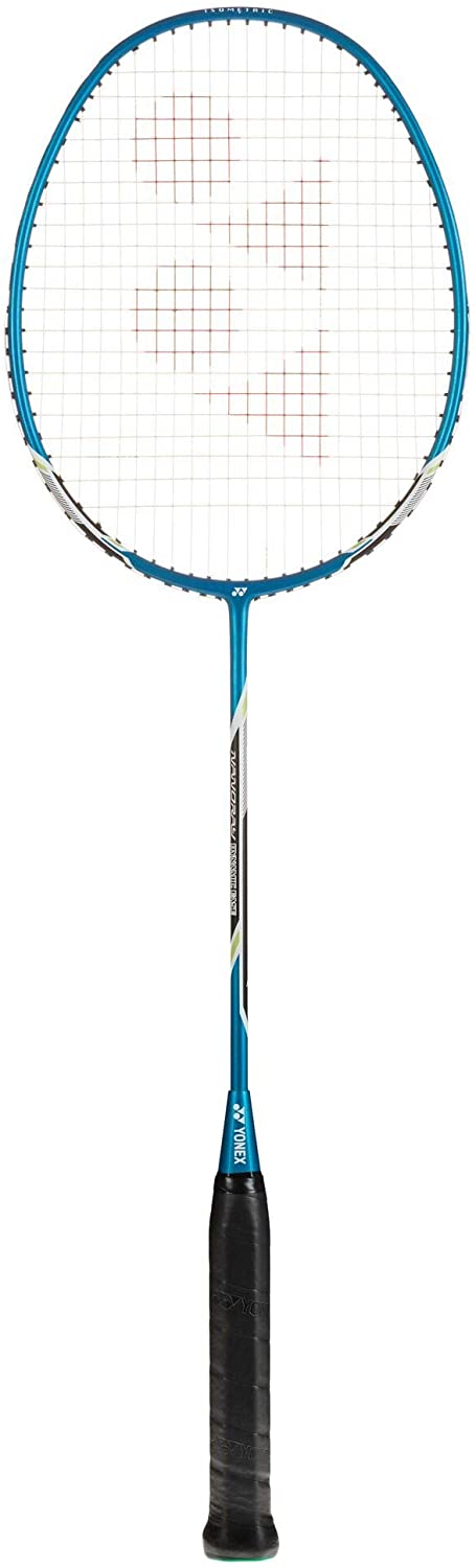 Yonex Nanoray Dynamic Ease Badminton Racket - BLUE