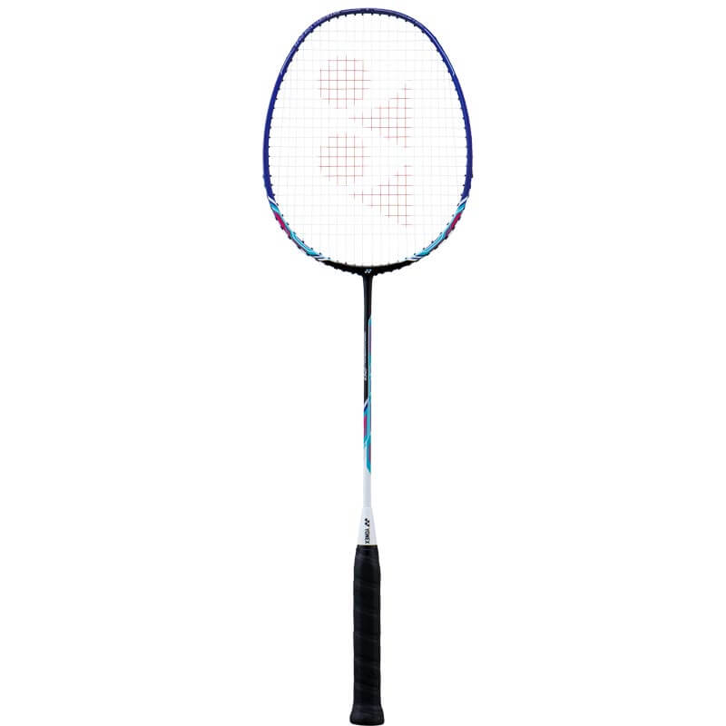 Yonex Nanoray 20 Badminton Racket - ONE SIZE, TURQUOISE
