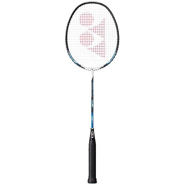 Yonex Nanoray 10-F Badminton Racket - ONE SIZE, TURQUOISE