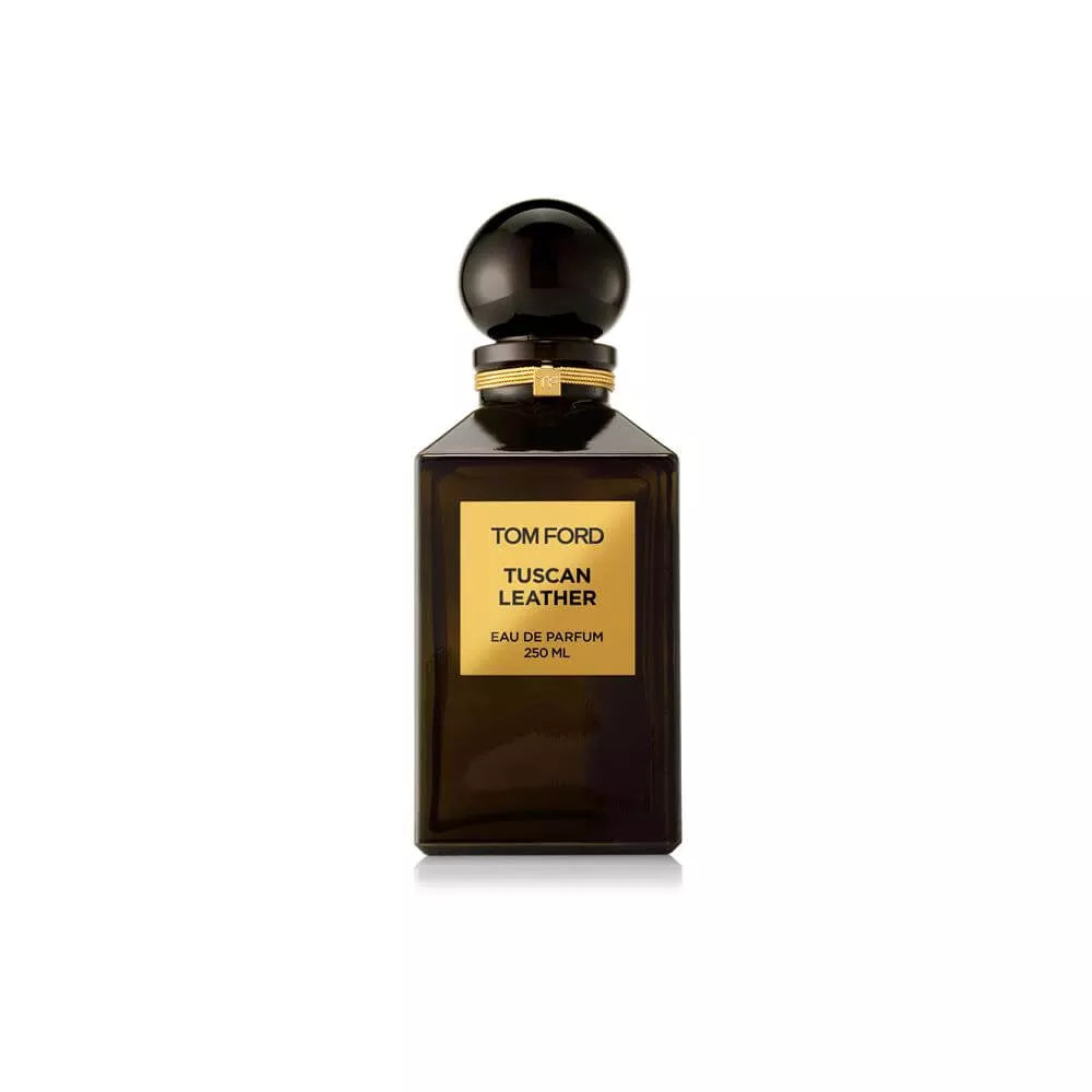 TOM FORD Tuscan Leather Eau De Parfum 250ml with Free Atomizer | Jarrold,  Norwich