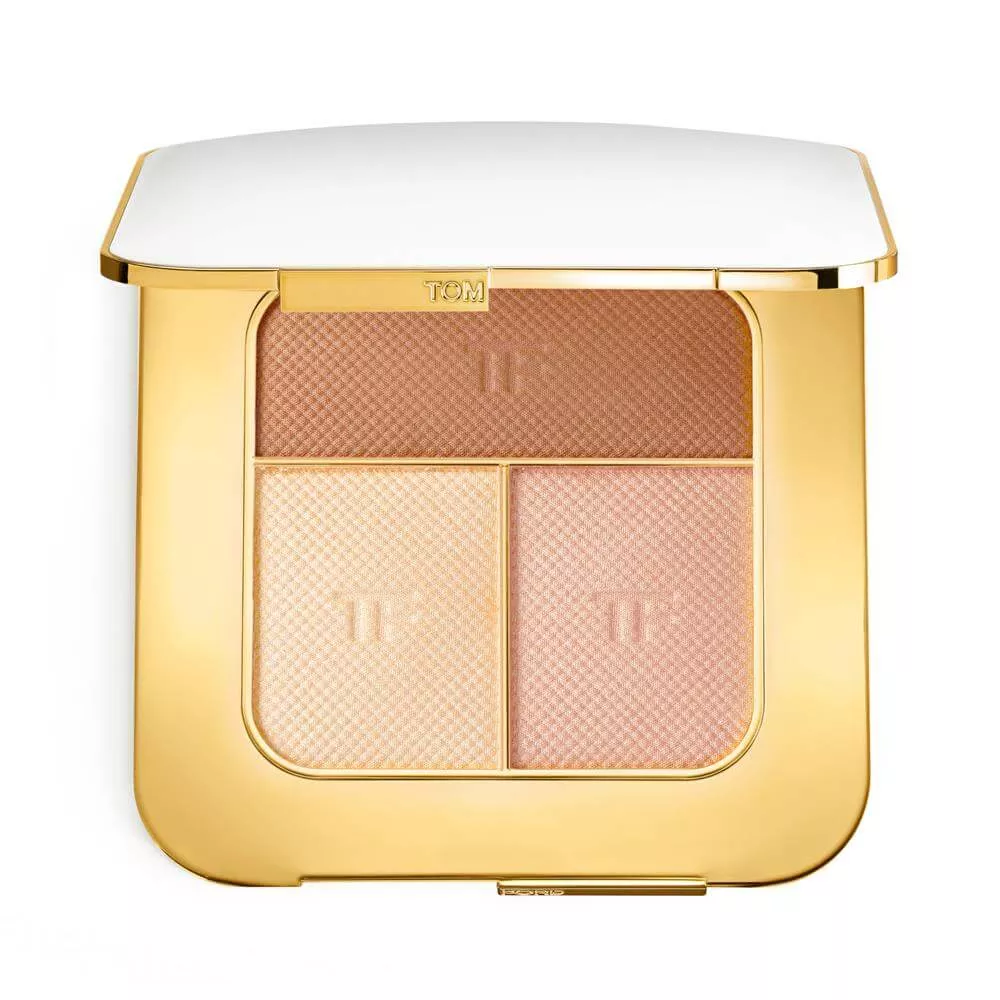 TOM FORD Summer Soleil 19 Contouring Compact Palette | Jarrold, Norwich