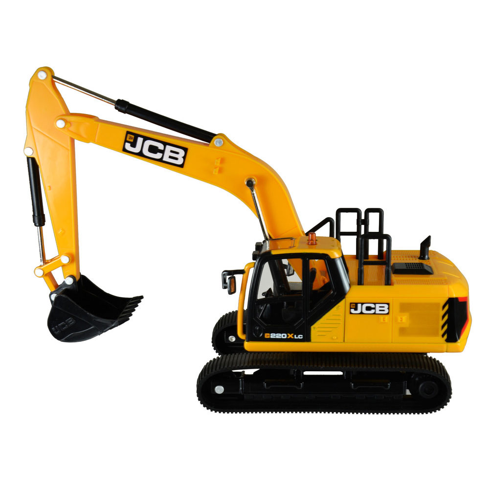 cat jcb toys