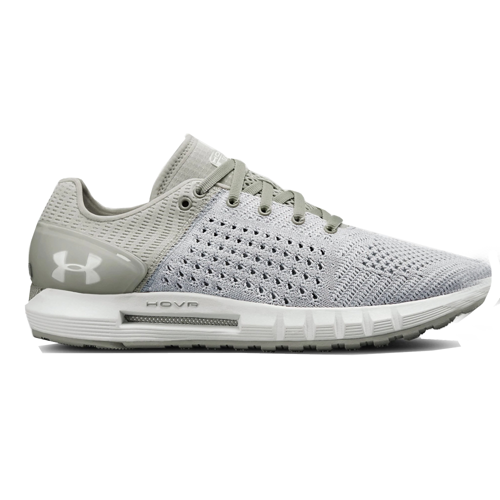 White Under Armour HOVR Sonic NC Mens Running Shoes 