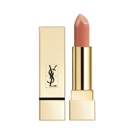YSL Rouge Pur Couture Lipstick SPF15 23 Corail Poetique